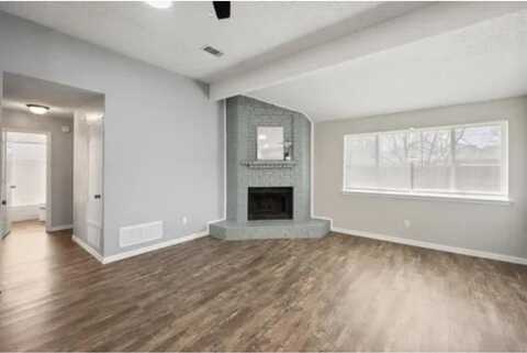 5002 Prairieview Court, Arlington, TX 76017