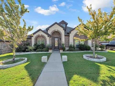518 Zinnia Loop, Midlothian, TX 76065