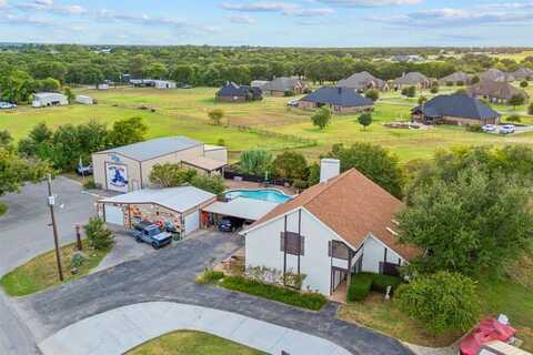 100 Taylor Road, Weatherford, TX 76087