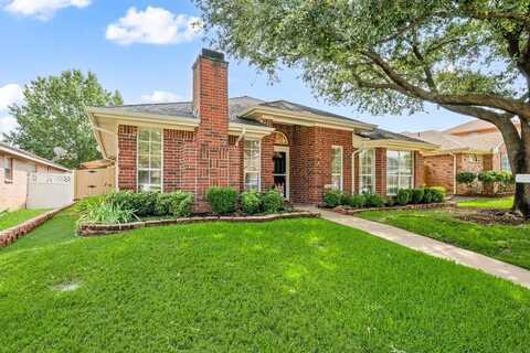 1403 Signet Drive, Euless, TX 76040