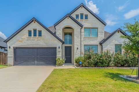 1199 Livorno Drive, Wylie, TX 75032