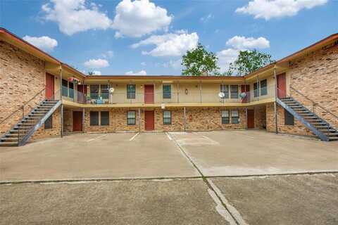 1108 N Elm Street, Denton, TX 76201