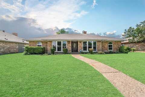 1506 Concord Drive, Richardson, TX 75081