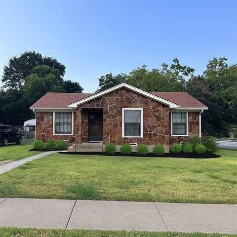 1328 Lakeside Drive, Garland, TX 75040
