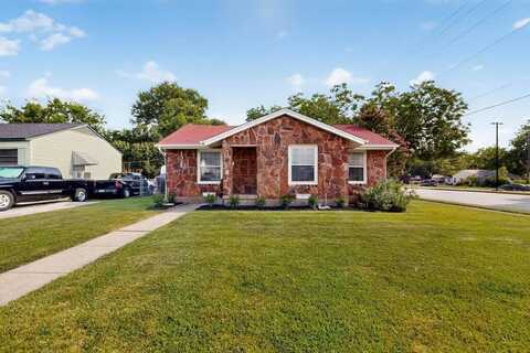 1328 Lakeside Drive, Garland, TX 75040