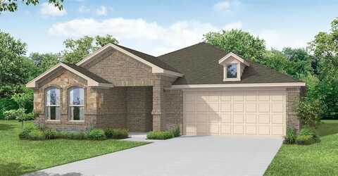 1405 Hillbrook Court, Aubrey, TX 76227
