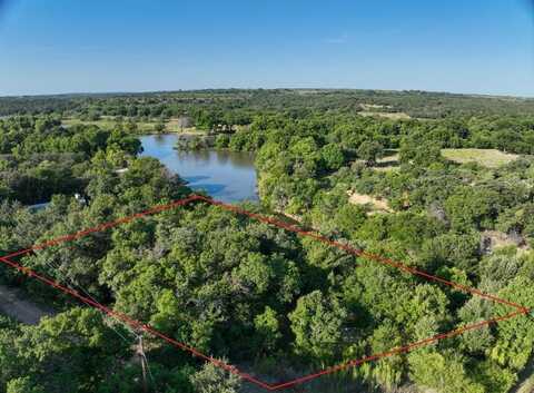 707 TRAILS END, Coleman, TX 79510