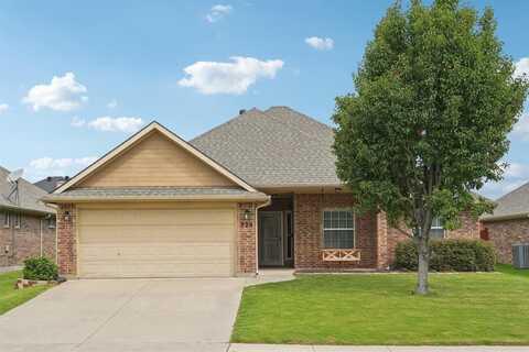 729 Evergreen Court, Burleson, TX 76028