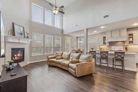4849 Dunster Drive, McKinney, TX 75070