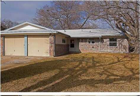 717 Eastern Star Drive, Garland, TX 75040
