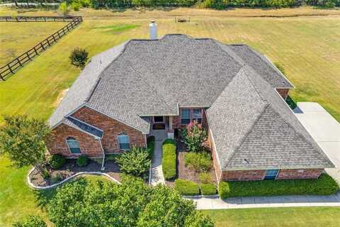 7951 Meadow Ridge Drive, Northlake, TX 76247