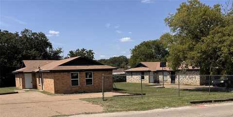 5332,5334,5336,5338 Flamingo Road, Fort Worth, TX 76119