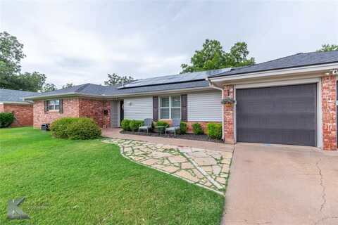2050 Brentwood Drive, Abilene, TX 79605