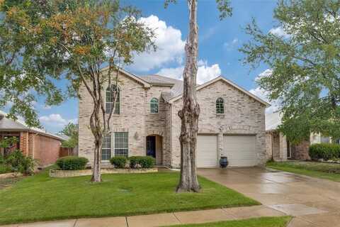 3412 Grant Street, McKinney, TX 75071