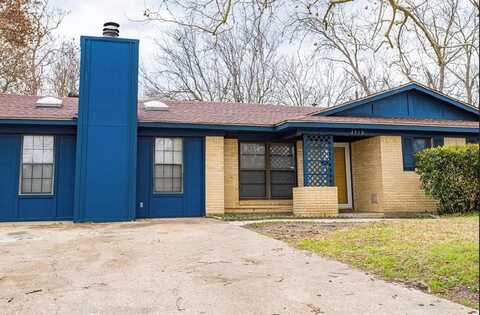 4518 Sandra Lynn Drive, Mesquite, TX 75150