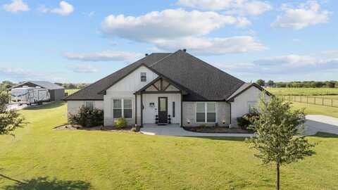313 Olde Knoll Place, Rio Vista, TX 76093