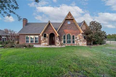 2117 Posey Lane, Wylie, TX 75098