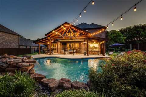 5144 Pond View Lane, Fairview, TX 75069