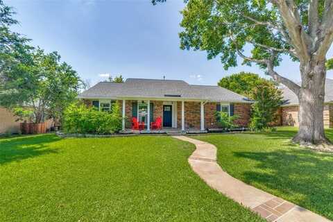 3204 Nova Trail, Plano, TX 75023