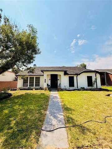 4653 Freeman Drive, The Colony, TX 75056