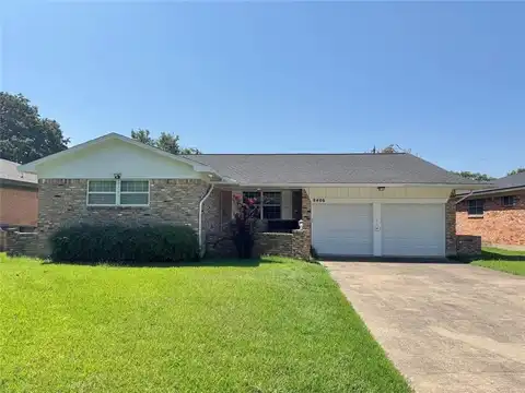8406 Foxwood Lane, Dallas, TX 75217