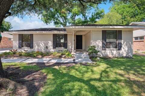 7115 Clemson Drive, Dallas, TX 75214