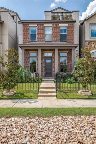 3712 Tussock Drive, Dallas, TX 75209