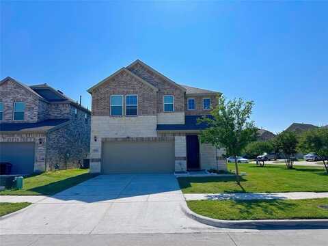 2730 Henson Lane, Garland, TX 75040