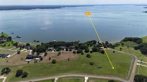 Lot 72 Tonkawa Trail, Corsicana, TX 75109