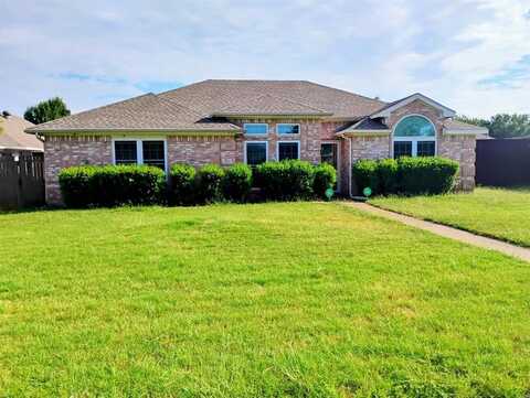 914 Moore Street, Cedar Hill, TX 75104