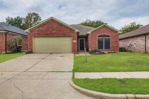 13441 Ponderosa Ranch Road, Roanoke, TX 76262