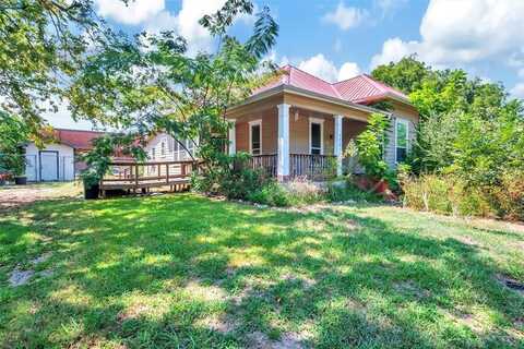 1301 Church Street, Commerce, TX 75428
