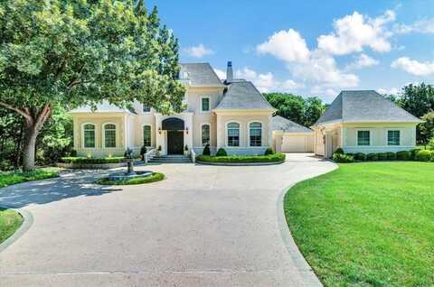 370 Oakwood Trail, Fairview, TX 75069
