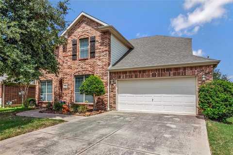 4121 Dellman Drive, Roanoke, TX 76262