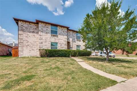 1017 Badger Run, Lancaster, TX 75134