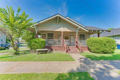 801 N Mckinney Street, Ennis, TX 75119