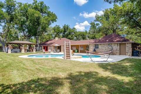 7303 Ravenswood Road, Granbury, TX 76049