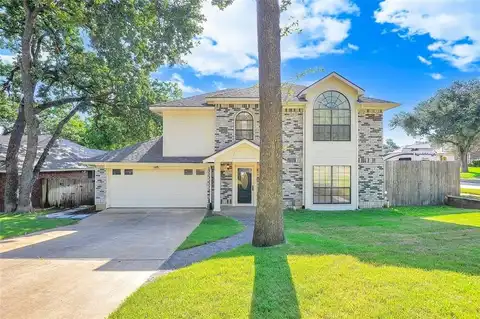 4507 Amesbury Circle, Grapevine, TX 76051