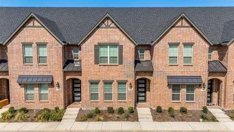 12943 Wymeth Drive, Farmers Branch, TX 75234