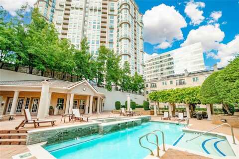 3400 Welborn Street, Dallas, TX 75219