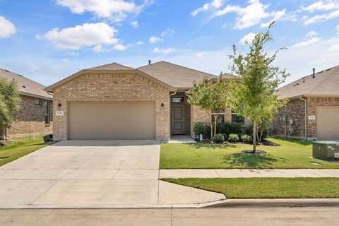 736 Shepperton Way, Fort Worth, TX 76247