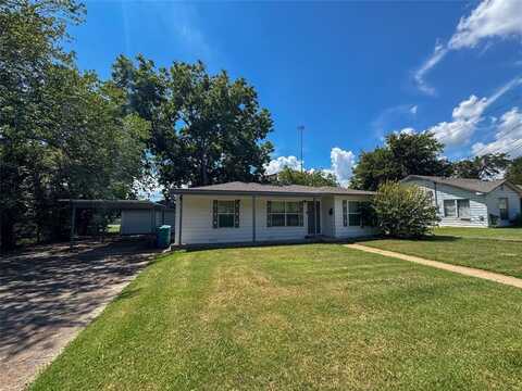 910 S Austin Street, Sherman, TX 75090