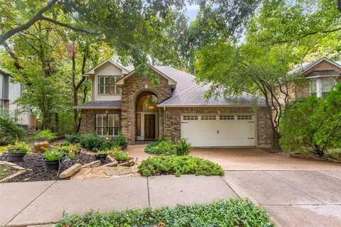 6713 Clear Springs Circle, Garland, TX 75044