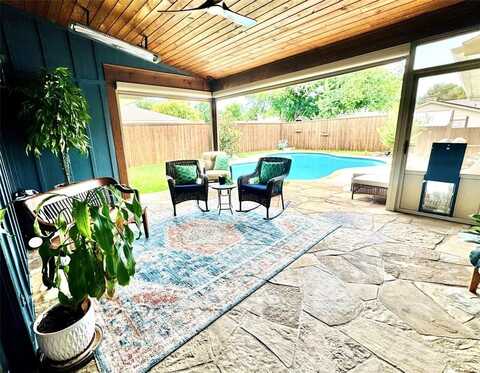 7246 La Sobrina Drive, Dallas, TX 75248