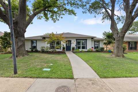 7246 La Sobrina Drive, Dallas, TX 75248