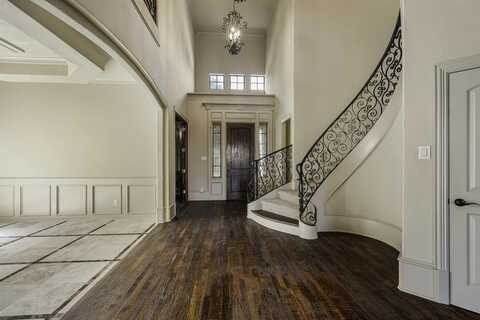 6916 cannon falls Drive, Plano, TX 75024