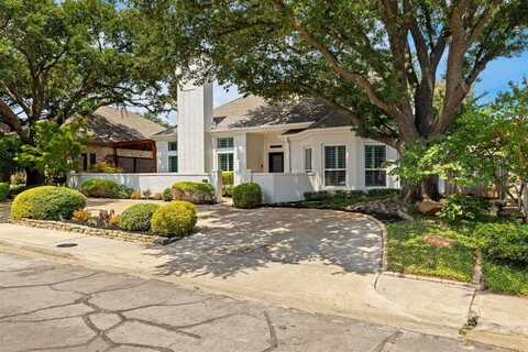 7009 Chevy Chase Avenue, Dallas, TX 75225