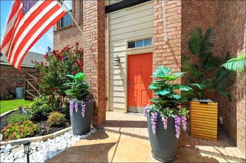 2344 Magnolia Drive, Little Elm, TX 75068