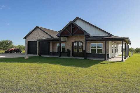 1115 Private Road 3390, Abilene, TX 79601