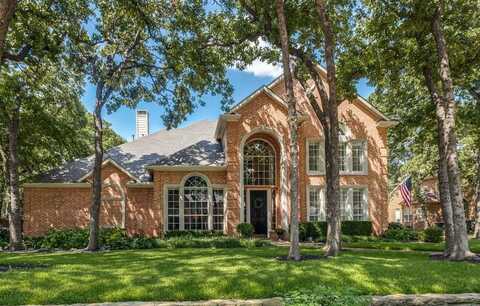1310 Kings Brook Court, Southlake, TX 76092